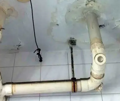 望城卫生间漏水检测多少钱