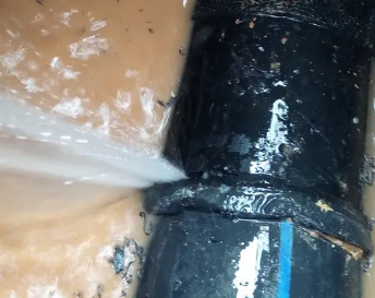 望城漏水维修价格明细