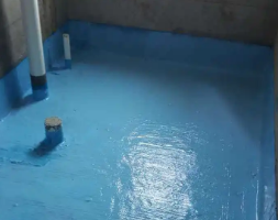 望城卫生间防水哪家好