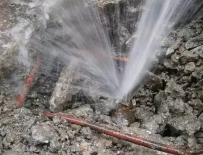 望城水管维修多少钱