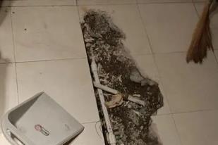 望城卫生间漏水检测电话